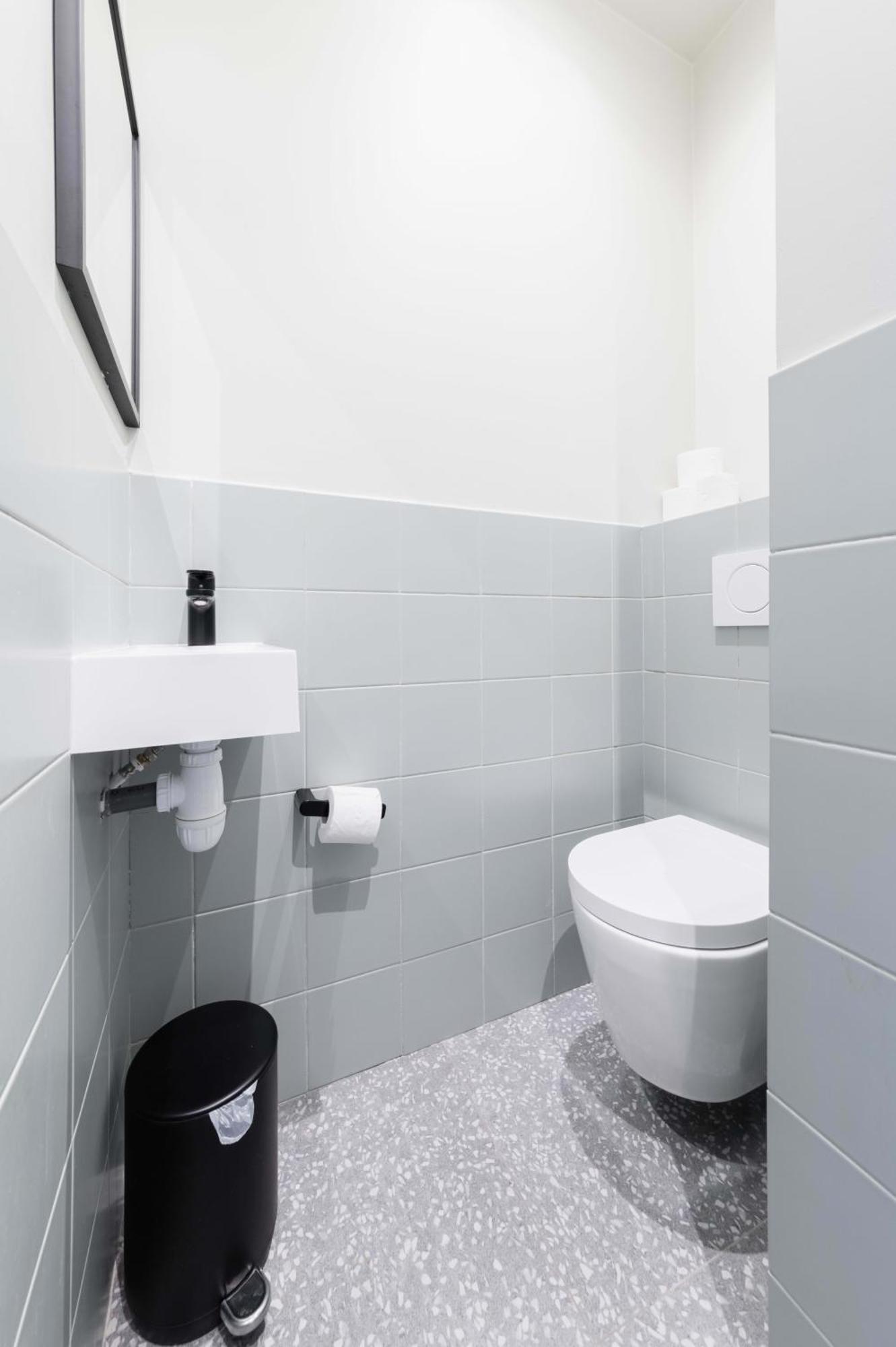 Appartement Luxueux Avec Salle De Bains De Reve 6p - Flat-guest *